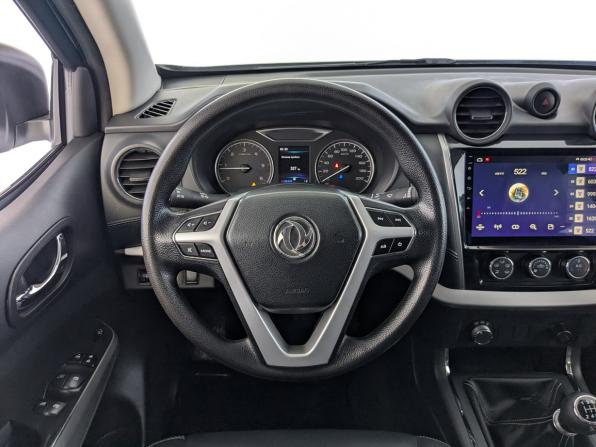 Dongfeng DF6 с пробегом 2022 года, цена 2 150 000 рублей, 81883 км, offers.body_type.unknown, Автокод Объявления