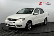 Fiat Albea I Рестайлинг Нижний Новгород  - изображение 23