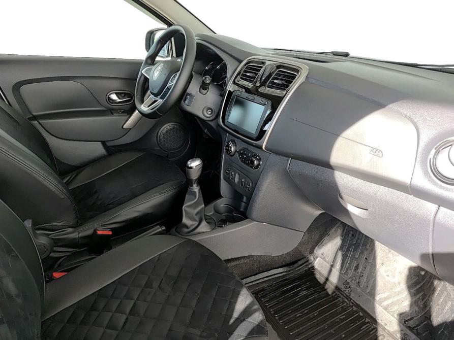 Renault Sandero II Рестайлинг Петрозаводск  - изображение 18