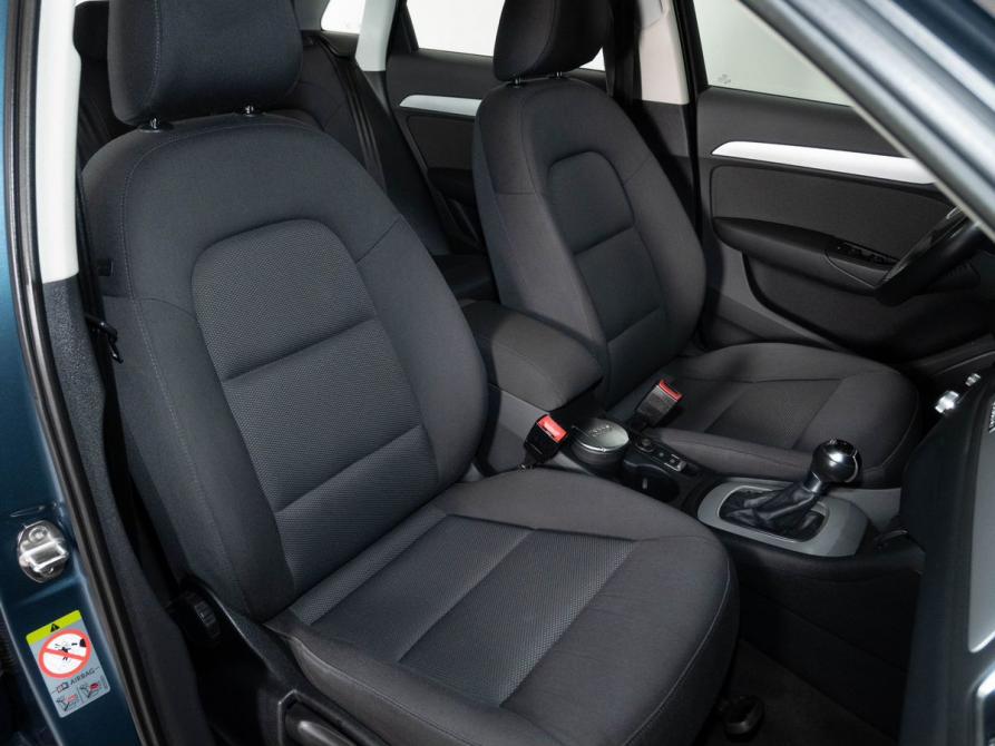 Audi Q3 I (8U) Рестайлинг Казань  - изображение 15
