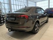 Skoda Rapid II Казань  - изображение 28