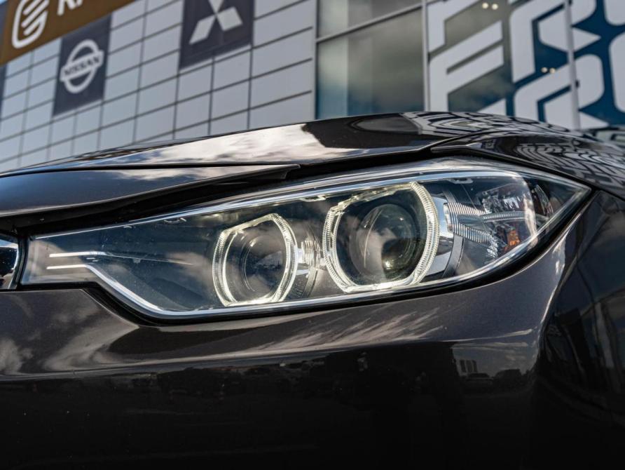 BMW 3 серии VI (F3x) Краснодар  - изображение 10