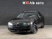 Nissan Almera II (N16) Рестайлинг Екатеринбург  - изображение 12