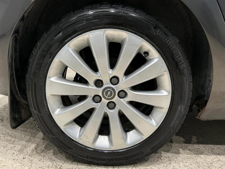 Opel Astra J Рестайлинг Санкт-Петербург  - изображение 11