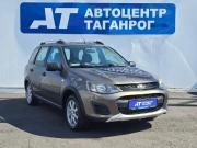 Lada (ВАЗ) Kalina II Таганрог  - изображение 29