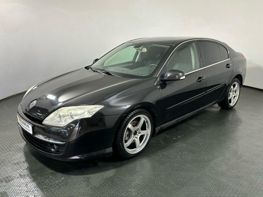 Renault Laguna III Пермь  - изображение 1