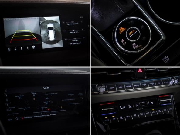 Kia Mohave I Рестайлинг 2 с пробегом 2020 года, цена 4 690 000 рублей, 91000 км, внедорожник, Автокод Объявления