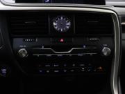 Lexus RX IV Рестайлинг Санкт-Петербург  - изображение 60