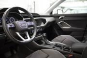 Audi Q3 II (F3) Москва  - изображение 43