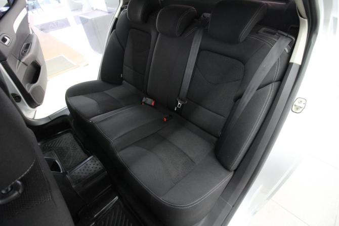 Citroen C4 II с пробегом 2015 года, цена 720 000 рублей, 201000 км, седан, Автокод Объявления
