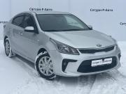 Kia Rio IV Курган  - изображение 18