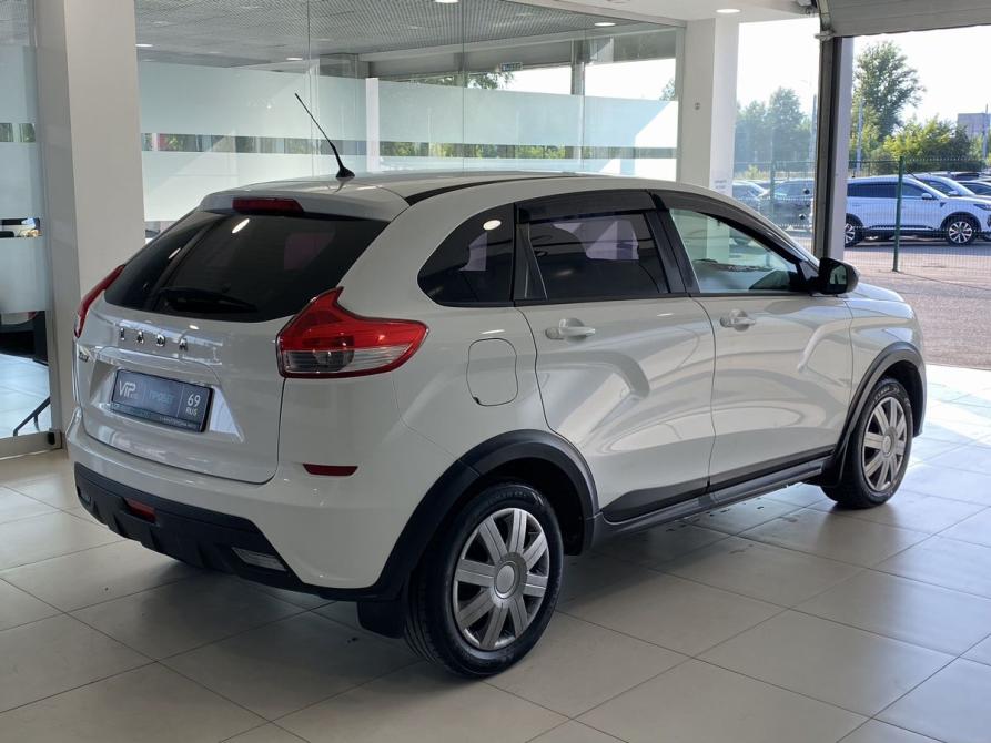 Lada (ВАЗ) XRAY I Тверь  - изображение 6