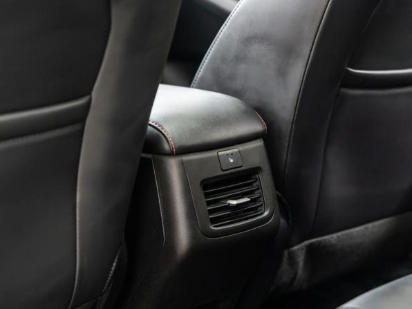Changan CS35 Plus I Рестайлинг с пробегом 2023 года, цена 1 848 000 рублей, 29698 км, внедорожник, Автокод Объявления