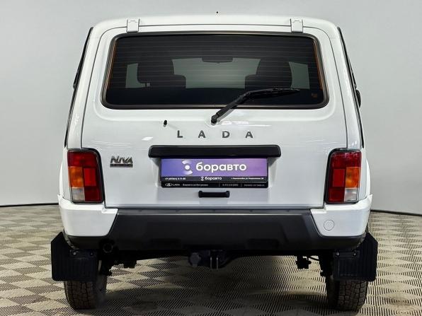 Lada (ВАЗ) Niva Legend с пробегом 2023 года, цена 920 000 рублей, 14213 км, внедорожник, Автокод Объявления