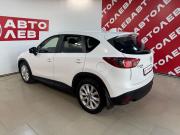 Mazda CX-5 I Новочеркасск  - изображение 23