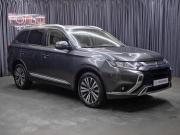 Mitsubishi Outlander III Рестайлинг 3 Москва  - изображение 23