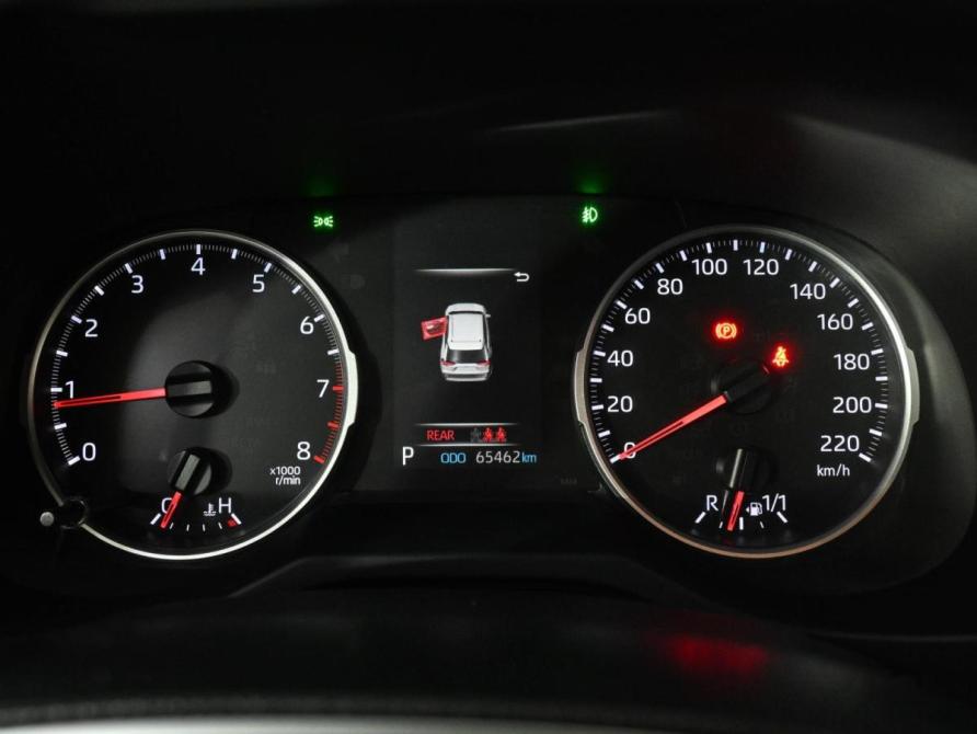 Toyota RAV4 V (XA50) Ростов-на-Дону  - изображение 18