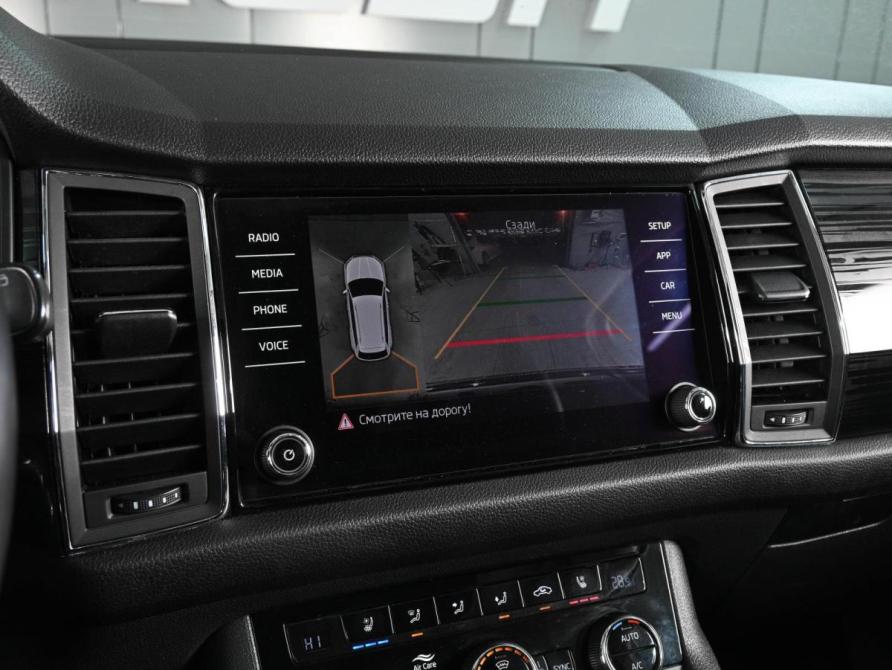 Skoda Kodiaq I Ростов-на-Дону  - изображение 17