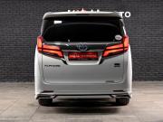 Toyota Alphard III Рестайлинг Екатеринбург  - изображение 28