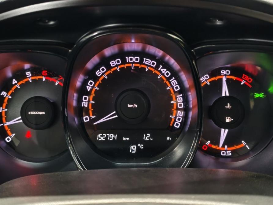 Lada (ВАЗ) Vesta I Курск  - изображение 11