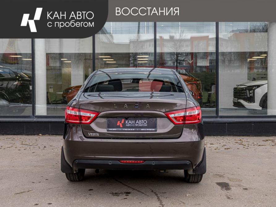 Lada (ВАЗ) Vesta I Казань  - изображение 4