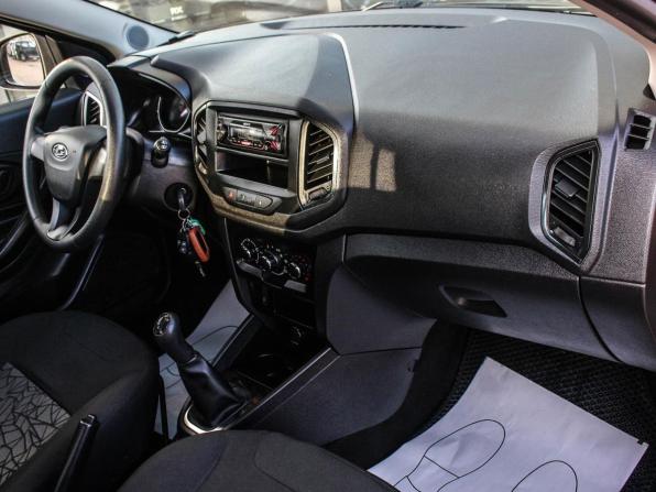 Lada (ВАЗ) XRAY I с пробегом 2020 года, цена 850 000 рублей, 110297 км, хэтчбек, Автокод Объявления