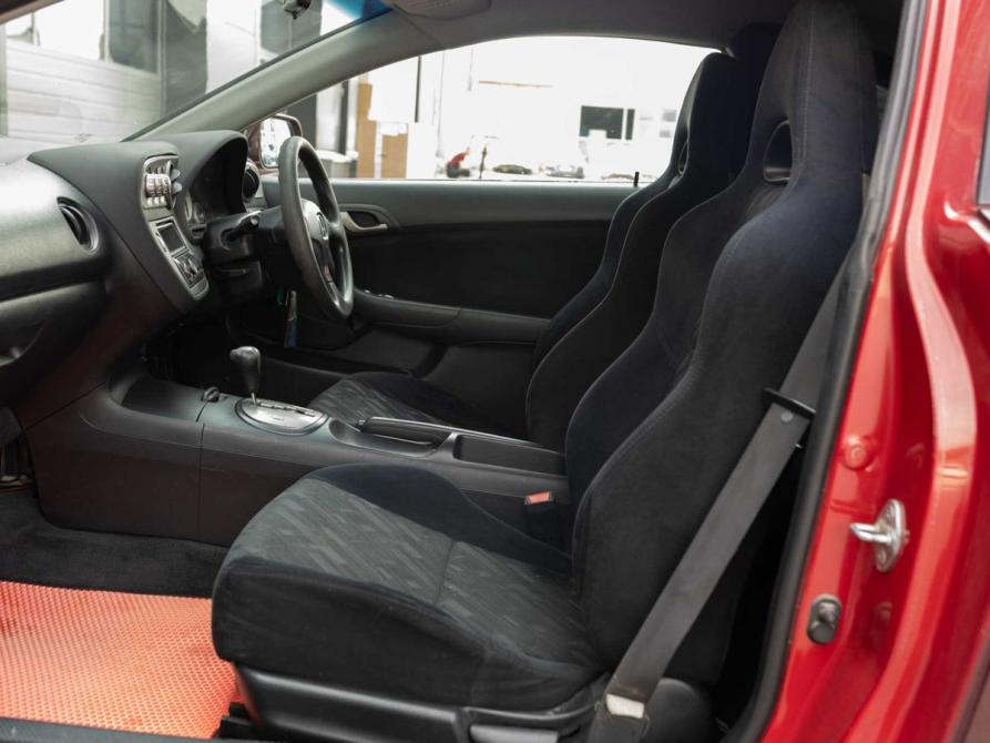 Honda Integra IV Новосибирск  - изображение 17