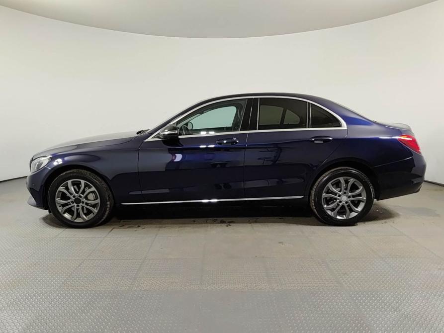 Mercedes-Benz C-Класс IV (W205) Уфа  - изображение 10