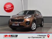 Kia Sportage IV Кемерово  - изображение 19
