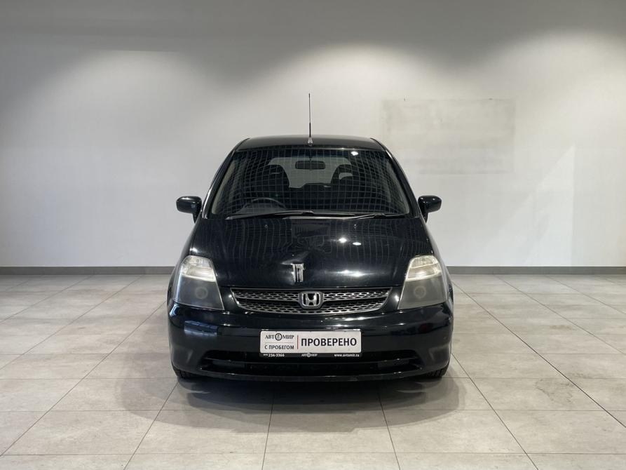 Honda Stream I Москва  - изображение 2