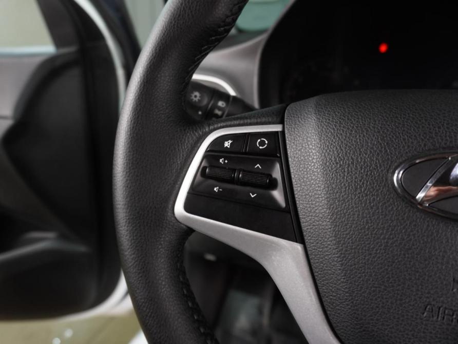 Hyundai Solaris II Воронеж  - изображение 17