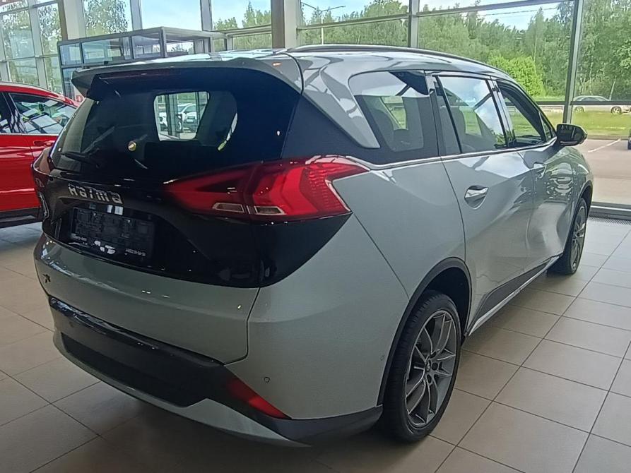 Haima 7X Ярославль  - изображение 3