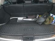 Infiniti FX II (S51) Рестайлинг Москва  - изображение 51