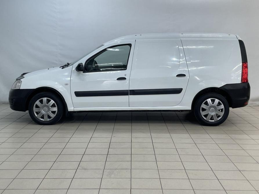 Lada (ВАЗ) Largus I Воронеж  - изображение 8