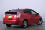 Toyota Prius III Рестайлинг (XW30) Омск  - изображение 29