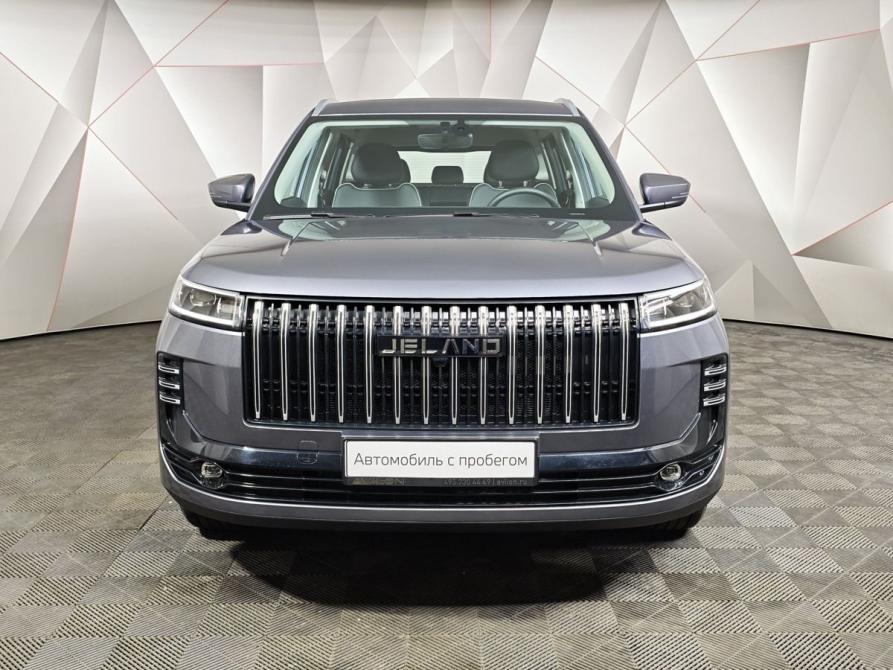 Jaecoo J6 Москва  - изображение 7