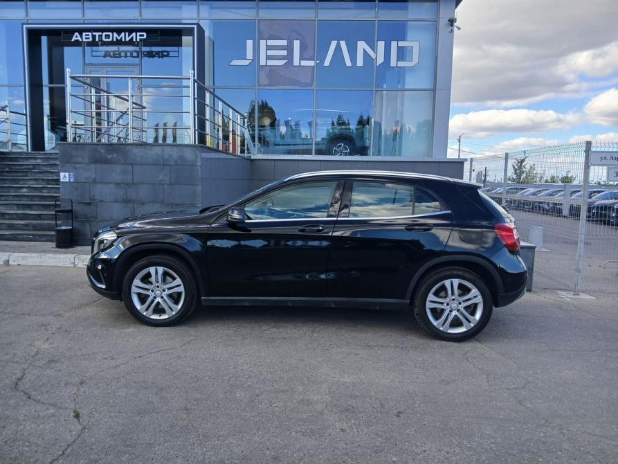 Mercedes-Benz GLA I (X156) Саратов  - изображение 8