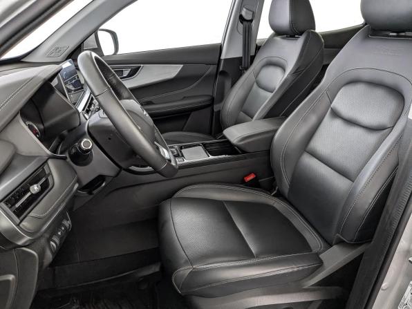 Chery Tiggo 4 Pro I с пробегом 2023 года, цена 1 550 000 рублей, 17623 км, внедорожник, Автокод Объявления