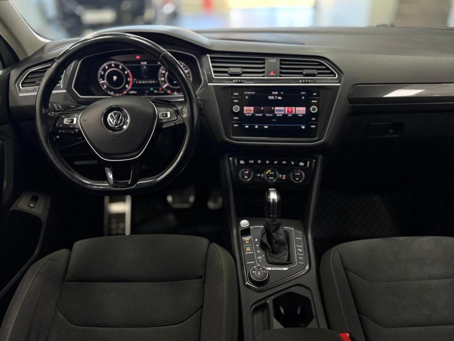 Volkswagen Tiguan II Казань  - изображение 16