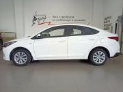 Hyundai Solaris II Рестайлинг Киров  - изображение 35