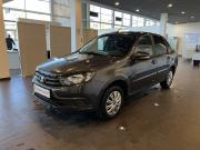 Lada (ВАЗ) Granta I Рестайлинг Чебоксары  - изображение 42