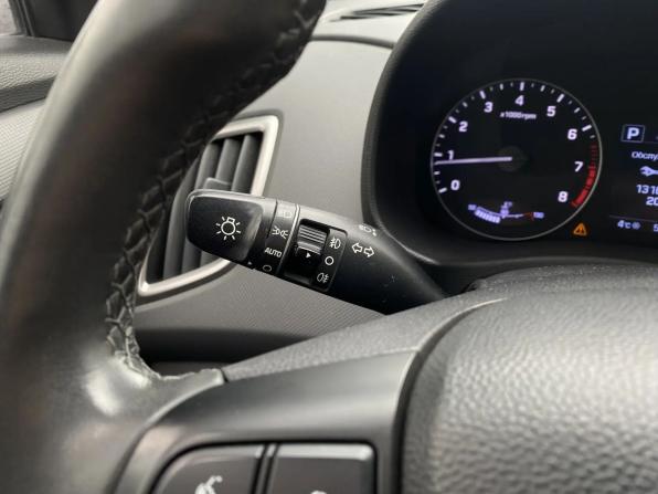 Hyundai Creta I с пробегом 2017 года, цена 1 599 000 рублей, 50178 км, внедорожник, Автокод Объявления