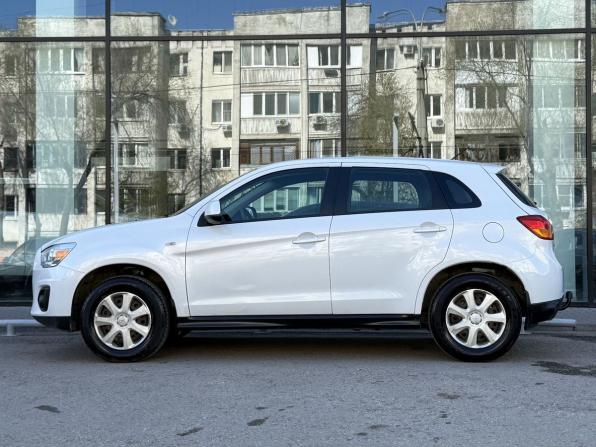 Mitsubishi ASX I Рестайлинг с пробегом 2014 года, цена 1 114 000 рублей, 153311 км, внедорожник, Автокод Объявления