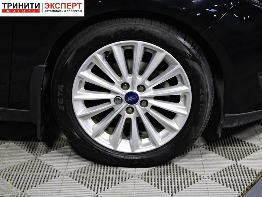 Ford Focus III Рестайлинг Белгород  - изображение 9