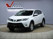 Toyota RAV4 IV (XA40) Уфа  - изображение 17