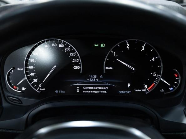 BMW 3 серии VII (G2x) с пробегом 2019 года, цена 3 449 700 рублей, 91147 км, седан, Автокод Объявления