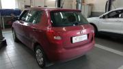 Skoda Fabia II Санкт-Петербург  - изображение 10
