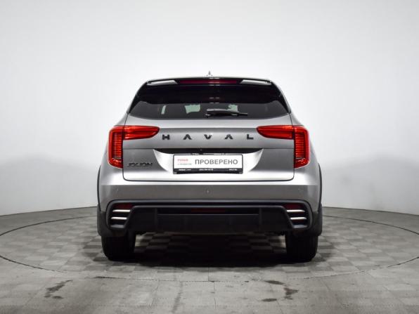 Haval Jolion I Рестайлинг с пробегом 2024 года, цена 1 837 900 рублей, 54475 км, внедорожник, Автокод Объявления
