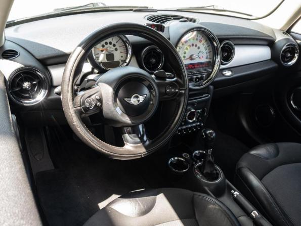 Mini Hatch II (R56) Рестайлинг с пробегом 2010 года, цена 960 000 рублей, 175647 км, хэтчбек, Автокод Объявления