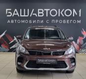 Kia Rio IV Рестайлинг Уфа  - изображение 20